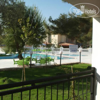 Sunshine Holiday Resort