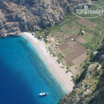 Ferah Hotel Monica's Place 