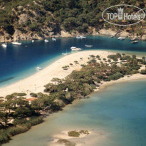 Ferah Hotel Monica's Place 