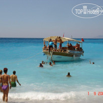 Ferah Hotel Monica's Place 