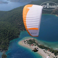 Ferah Hotel Monica's Place 