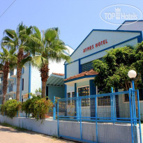Aymes