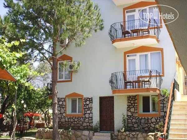 New photos from tourists Our Dream Hotel