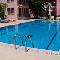 Yagmur Hotel & Apartments 