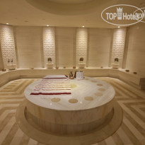 Rixos Premium Gocek Adult Only Традиционный турецкий Хамам в 