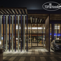 Rixos Premium Gocek Adult Only