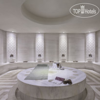 Rixos Premium Gocek Adult Only Традиционный турецкий Хамам в 