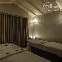 Rixos Premium Gocek Adult Only Массажные павильоны в Rixos An