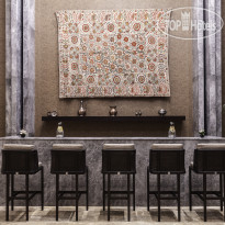 Rixos Premium Gocek Adult Only Витамин Бар ( Vitamin Bar ) в 