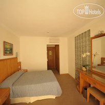 Belcehan Deluxe Hotel Номер