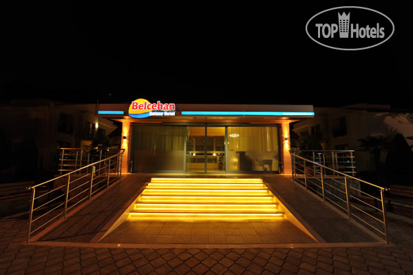 Hotelier's photos Belcehan Deluxe Hotel