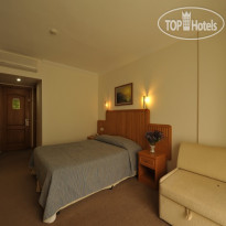 Belcehan Deluxe Hotel Номер