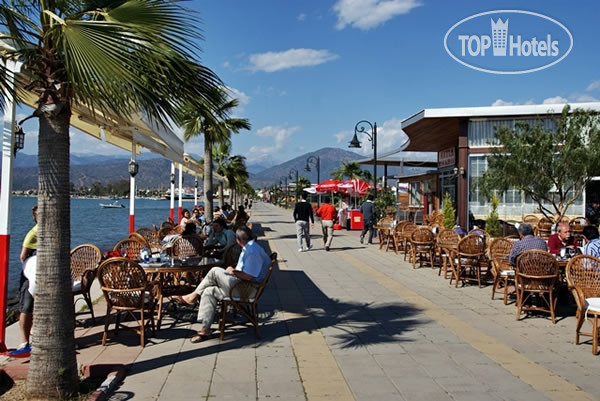 New photos from tourists Belcehan Deluxe Hotel