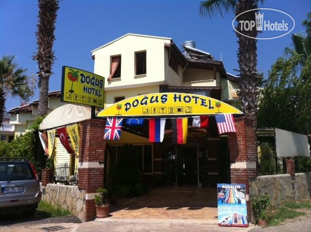 Dogus