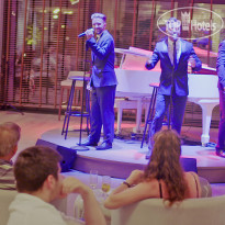 Akra Fethiye Tui BLUE Sensatori 