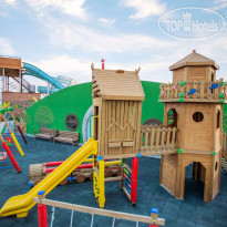 Akra Fethiye Tui BLUE Sensatori 