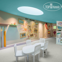 Akra Fethiye Tui BLUE Sensatori 