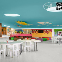 Akra Fethiye Tui BLUE Sensatori 