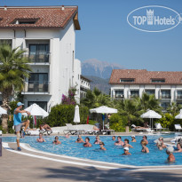 Akra Fethiye Tui BLUE Sensatori 