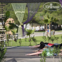 Akra Fethiye Tui BLUE Sensatori 