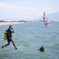 Akra Fethiye Tui BLUE Sensatori 