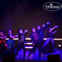 Akra Fethiye Tui BLUE Sensatori 