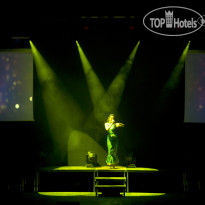 Akra Fethiye Tui BLUE Sensatori 