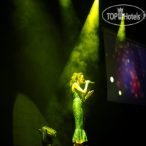 Akra Fethiye Tui BLUE Sensatori 