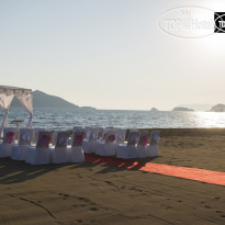 Akra Fethiye Tui BLUE Sensatori 