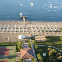 Akra Fethiye Tui BLUE Sensatori 