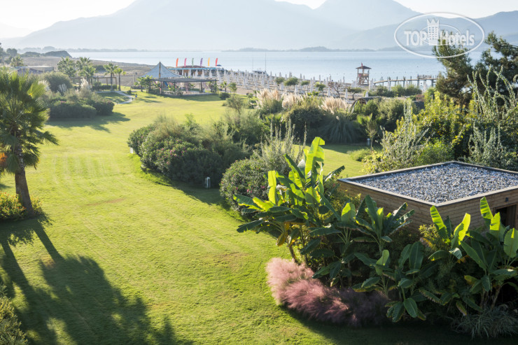 Hotel photo Akra Fethiye Tui BLUE Sensatori 5*