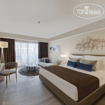 Akra Fethiye Tui BLUE Sensatori tophotels