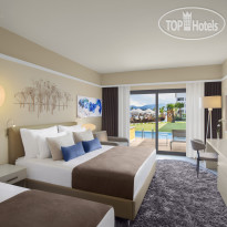 Akra Fethiye Tui BLUE Sensatori tophotels