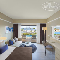 Akra Fethiye Tui BLUE Sensatori tophotels