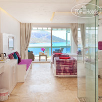 Asfiya Sea View Hotel 