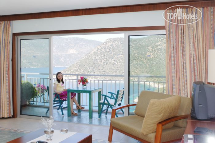 New photos from tourists Happy Hotel 4*