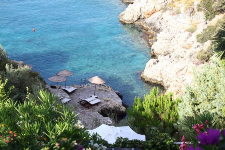 New photos from tourists Kulube Hotel 2*