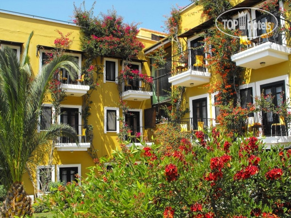 Hotelier's photos Meldi Hotel
