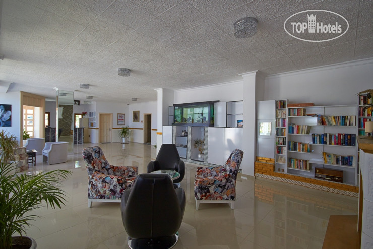 New photos from tourists Kalkan Dream Hotel