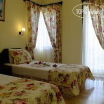 Ekin Han Hotel 