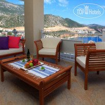 Oasis Hotel