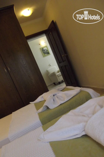 New photos from tourists Asiyan Hotel
