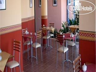 New photos from tourists Allegra Hotel