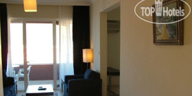 New photos from tourists 3t Apart Hotel