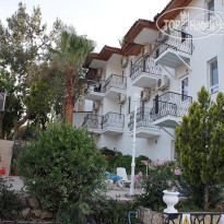 Red Hotel Отель