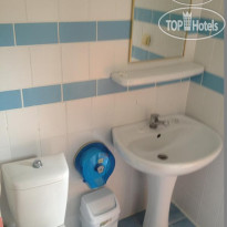 Red Hotel Номера