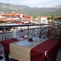 Red Hotel Ресторан