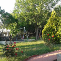 Gonul Hotel Территория отеля