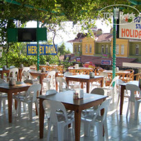 Star Hotel Ресторан