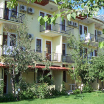 Star Hotel Отель